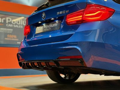 2016 BMW 3 Series