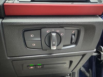 2017 BMW 1 Series