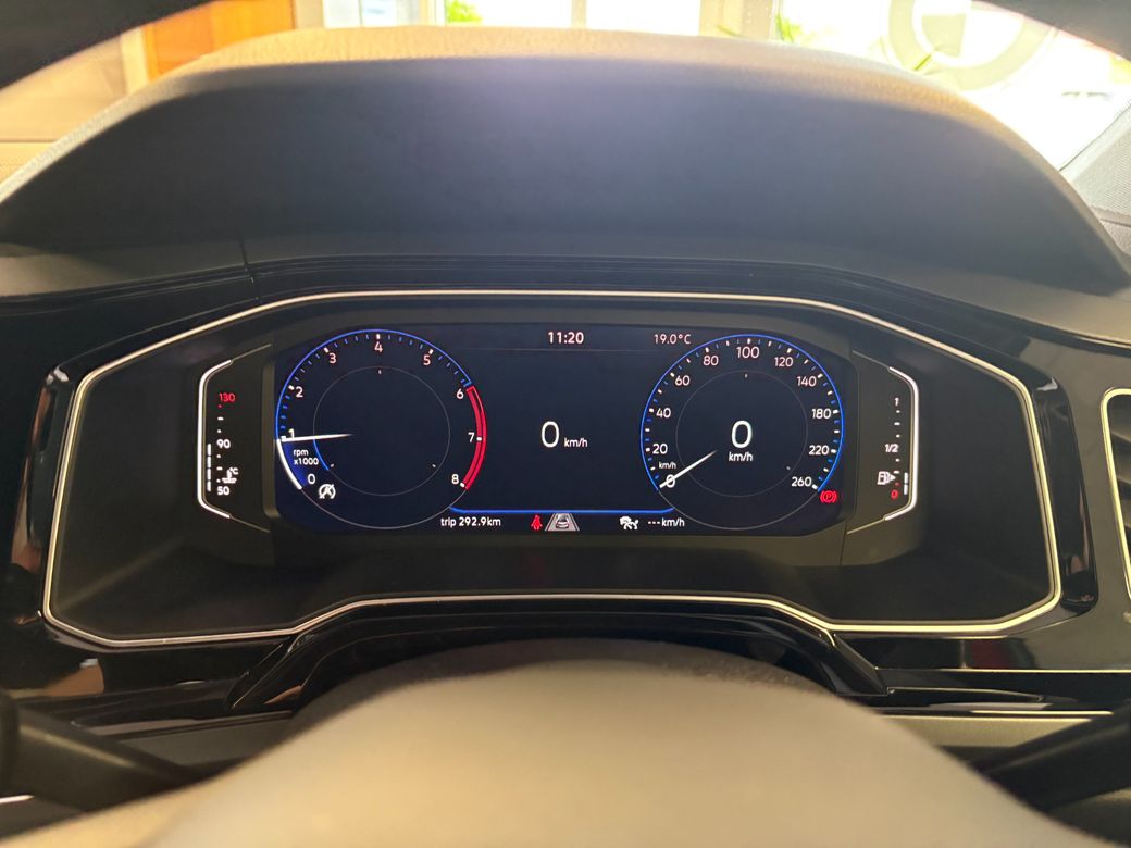 2022 Volkswagen Polo