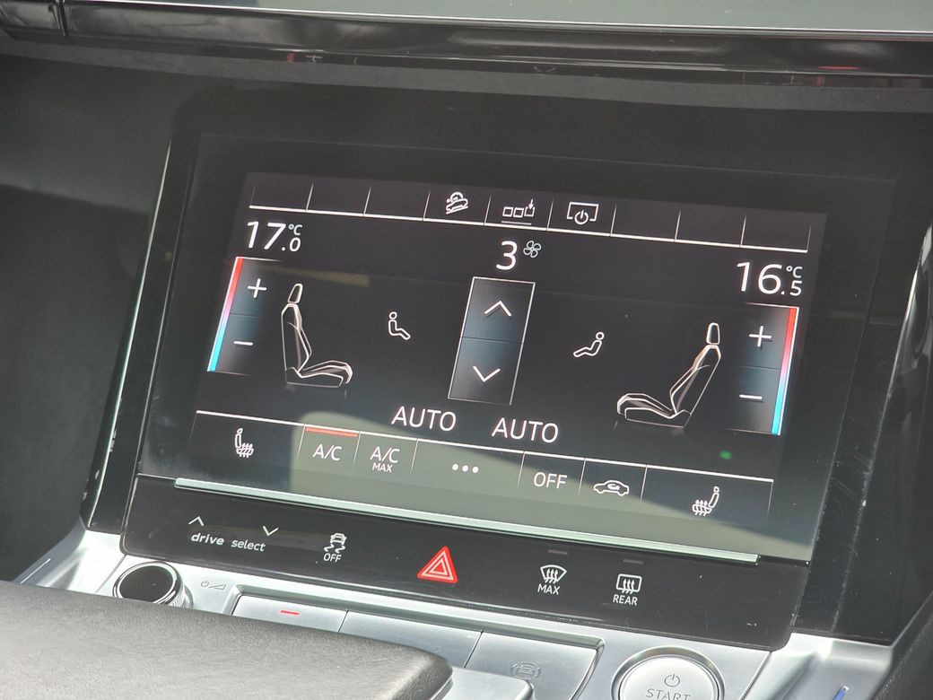 2021 Audi e-tron