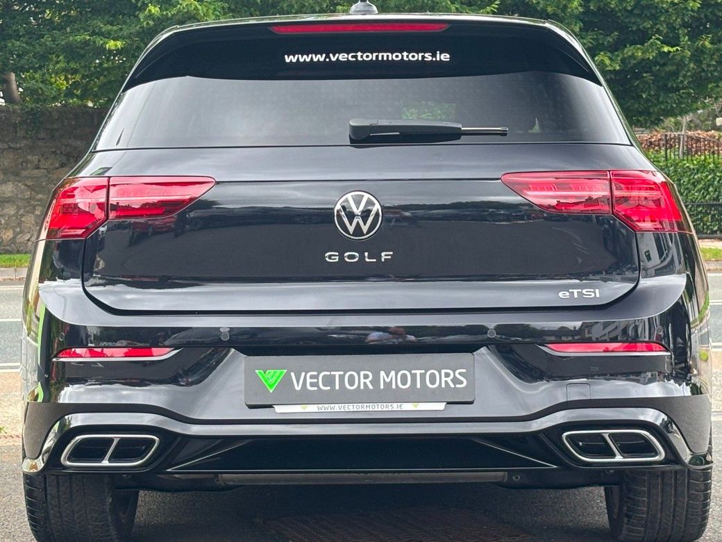 2022 Volkswagen Golf