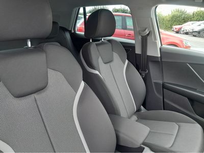 2018 Audi Q2