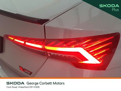 2025 Skoda Octavia
