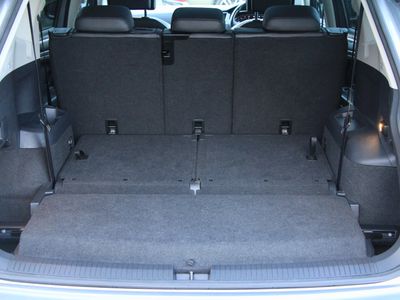 2022 Volkswagen Tiguan Allspace