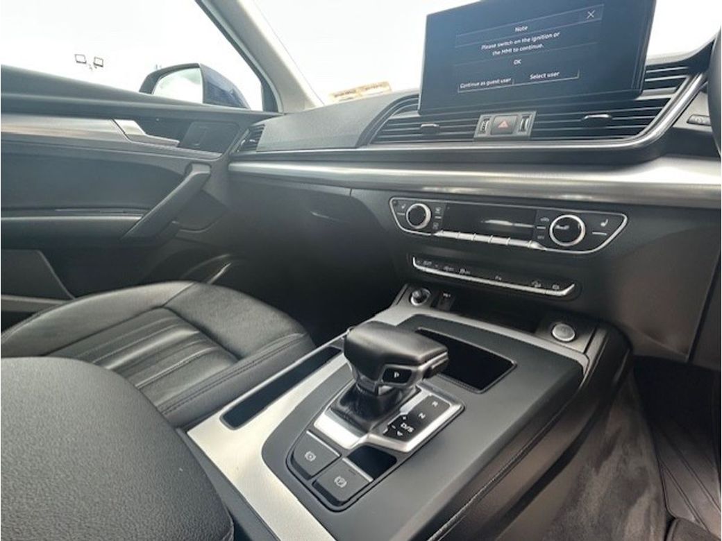 2022 Audi Q5