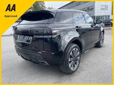 2024 Land Rover Range Rover