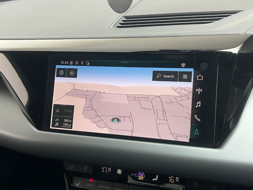 2022 Audi e-tron GT