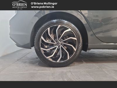 2024 Volkswagen Golf