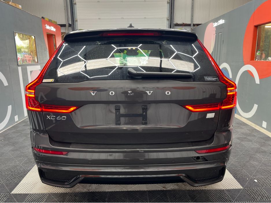 2022 Volvo XC60