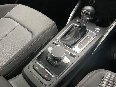 2017 Audi Q2
