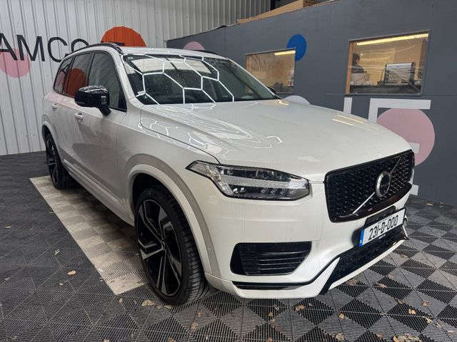 vehicle for sale from The Automatic Motor Car Centre