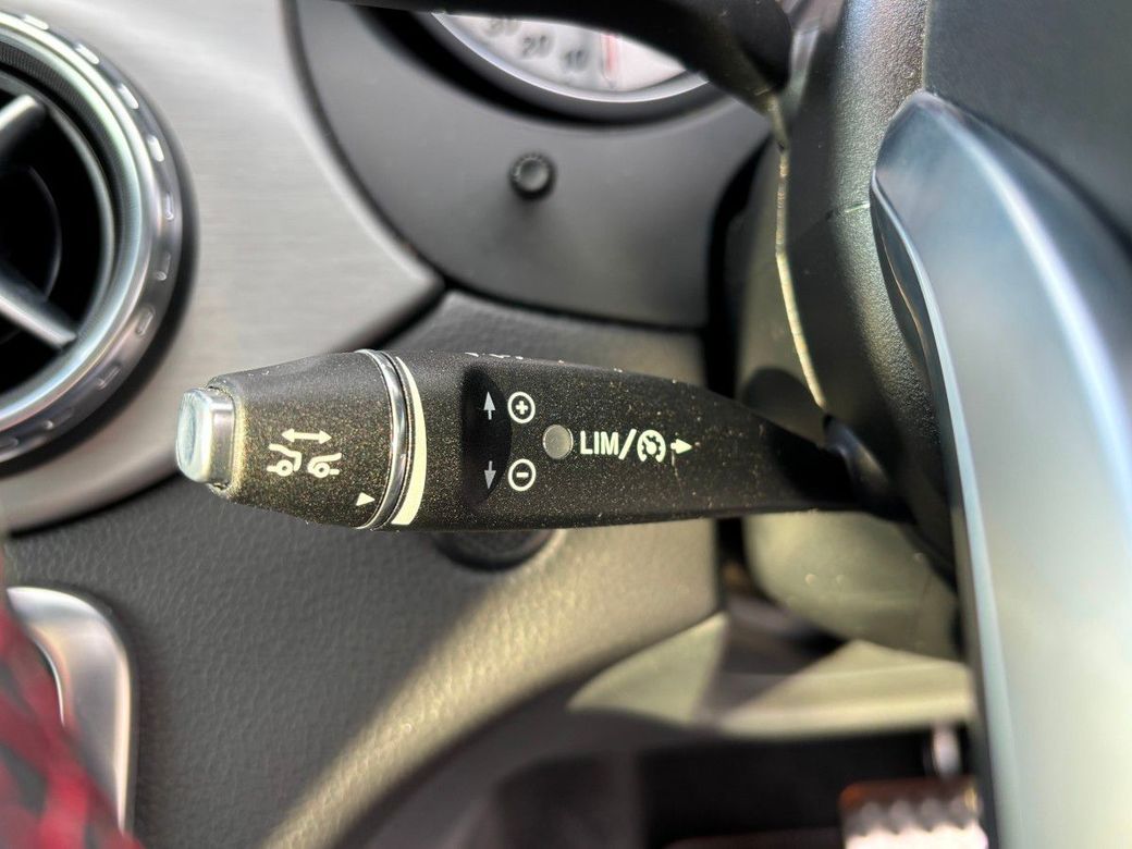 2016 Mercedes-Benz GLA Class