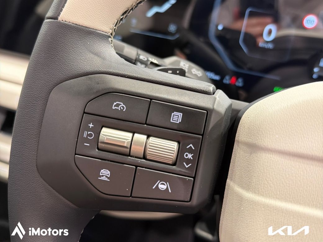 2026 Kia EV4