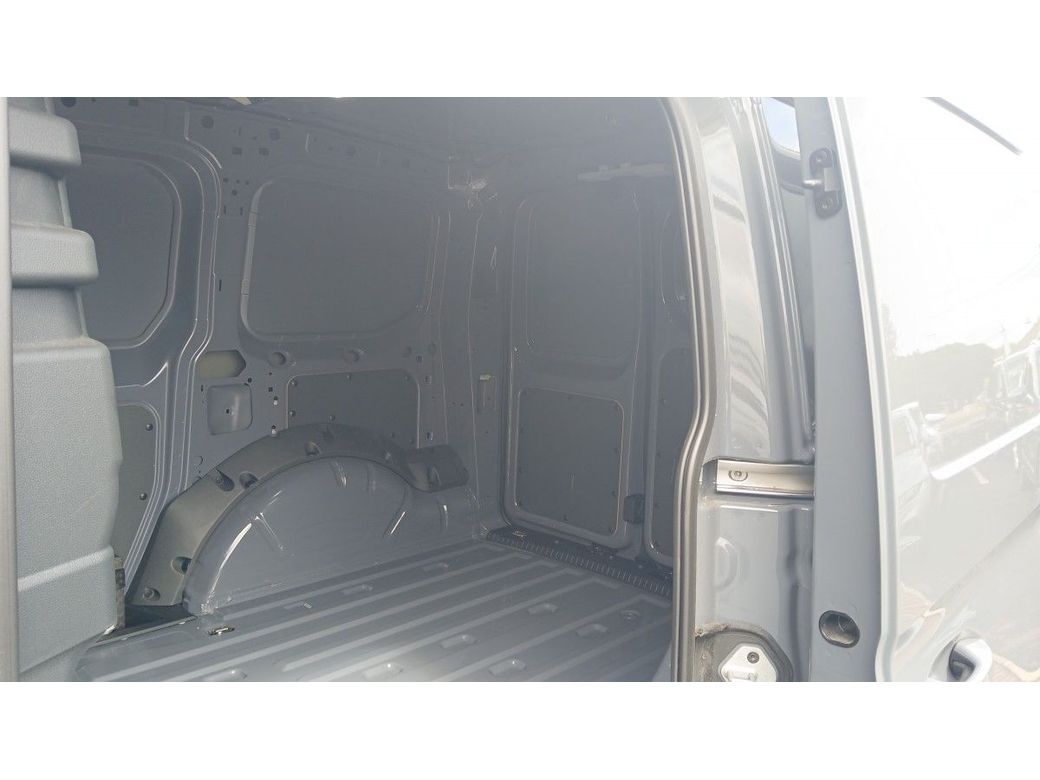 2025 Volkswagen Caddy