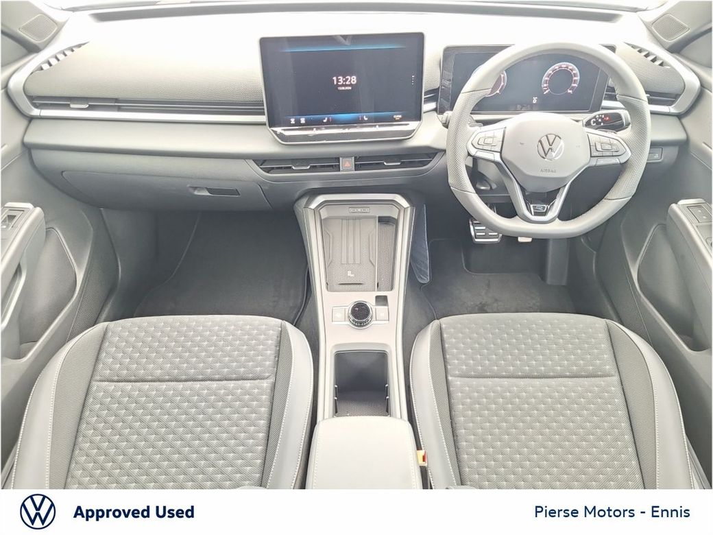 2026 Volkswagen T-Roc