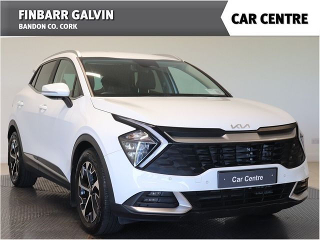 vehicle for sale from Finbarr Galvin Ltd