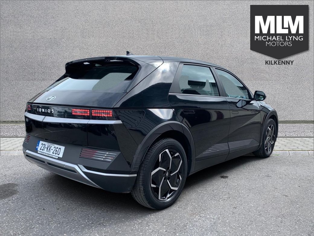 2023 Hyundai Ioniq 5