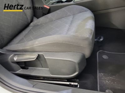 2023 Volkswagen Golf
