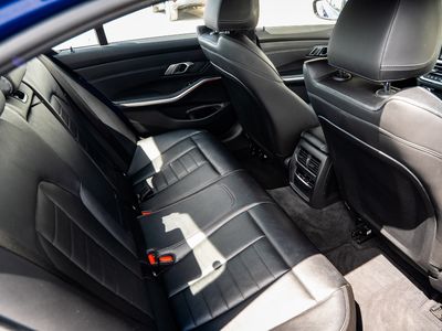 2022 BMW 3 Series