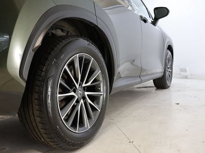2023 Lexus NX 450H+