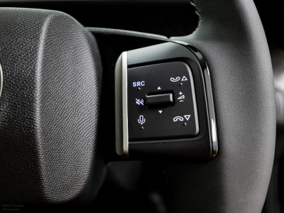 2026 Citroen C3