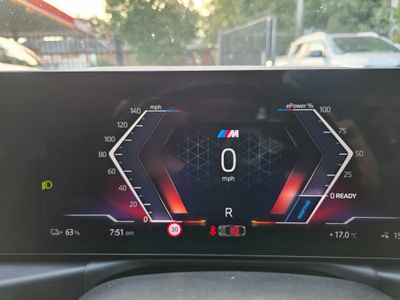 2022 BMW i4