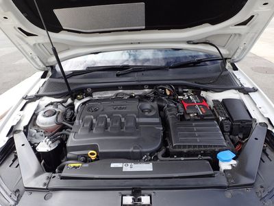 2020 Volkswagen Passat