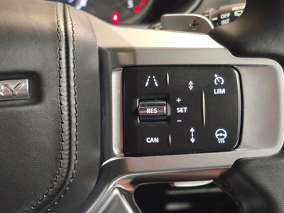 2023 Land Rover Discovery
