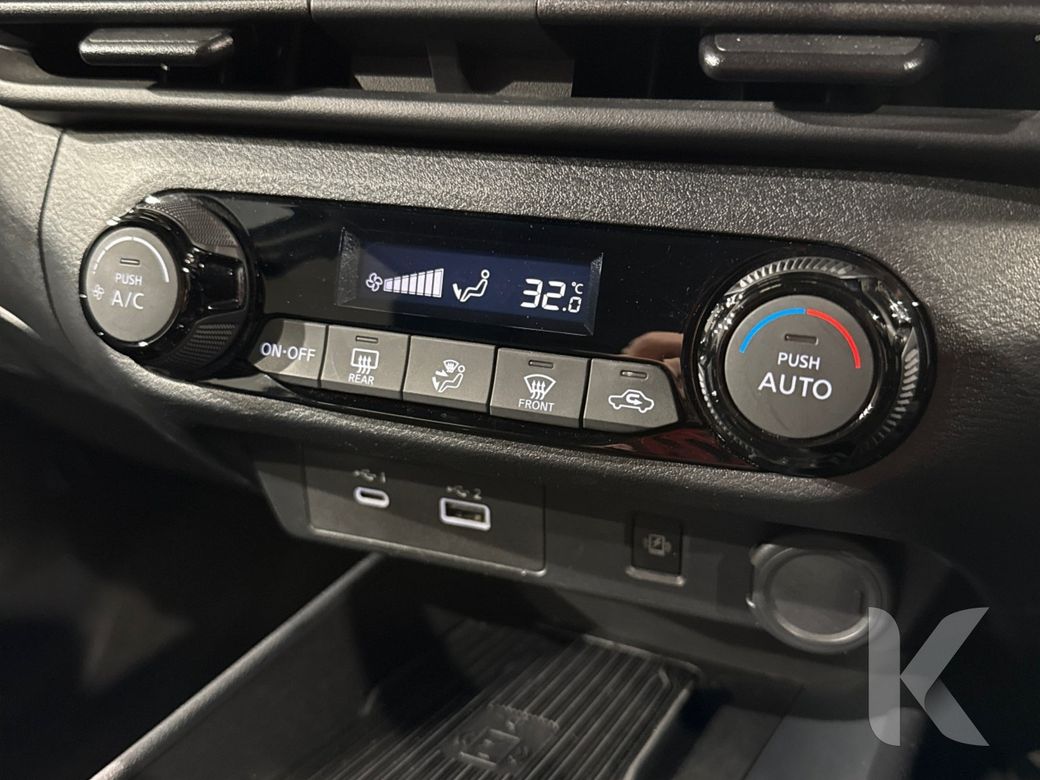2024 Nissan Note