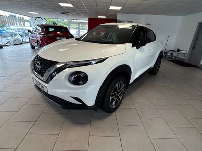 2026 Nissan Juke