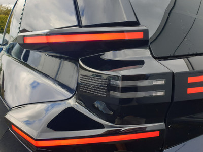 2026 Citroen C5 Aircross