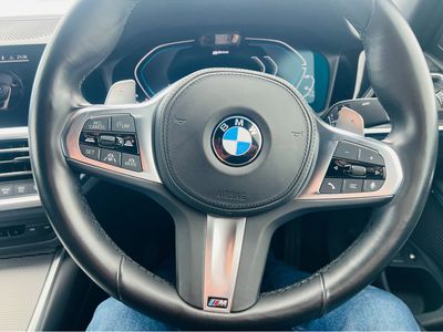 2020 BMW 3 Series