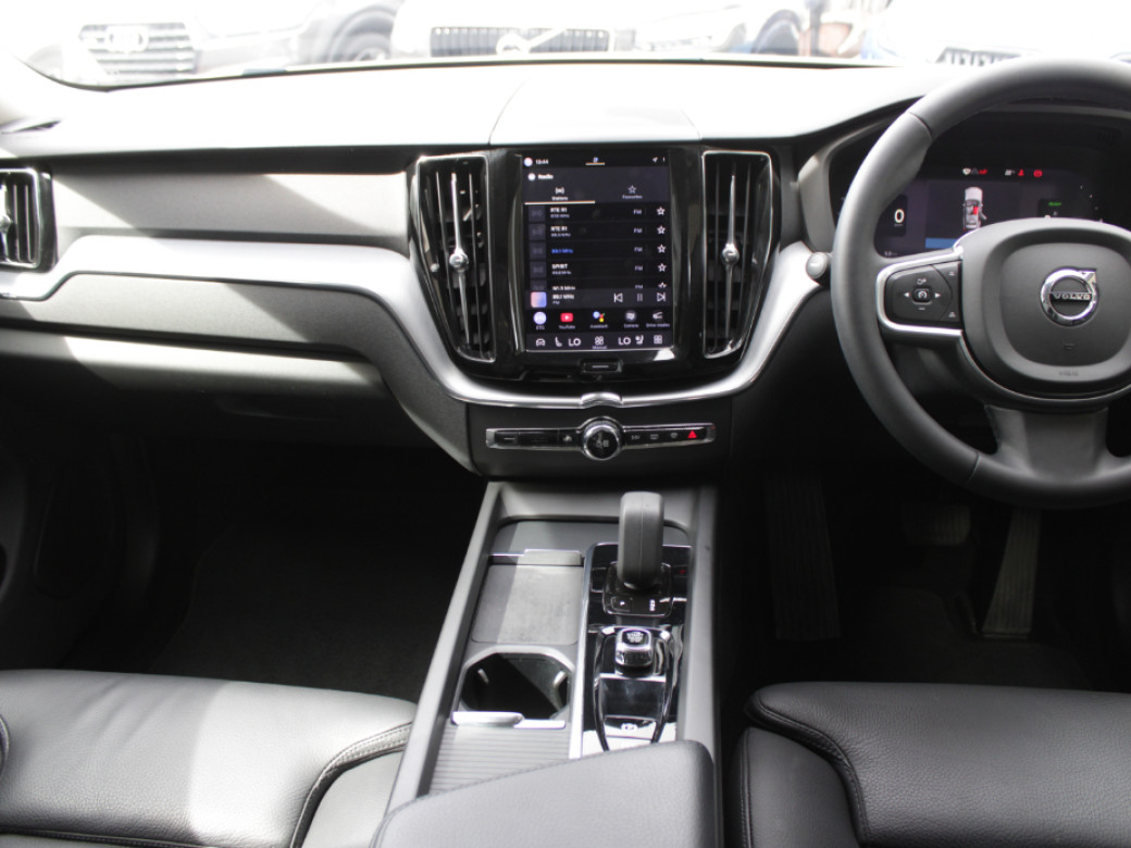2022 Volvo XC60