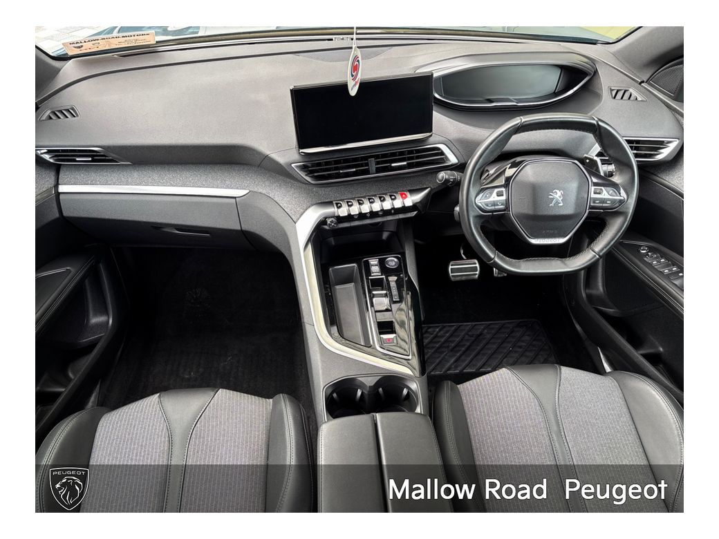 2024 Peugeot 3008