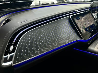 2025 Mercedes-Benz E Class