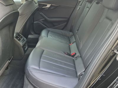 2024 Audi A4
