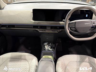 2026 Kia EV2