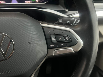 2024 Volkswagen Multivan