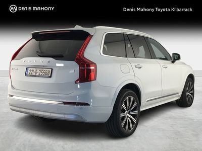 2022 Volvo XC90