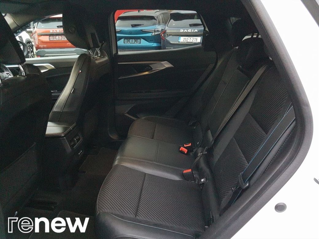 2025 Renault Austral