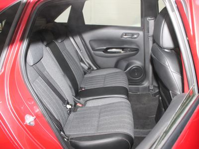 2022 Honda Jazz
