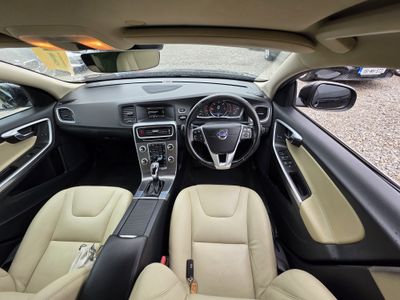 2016 Volvo S60
