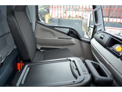 2025 FUSO Canter