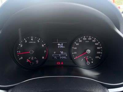 2023 Kia Rio