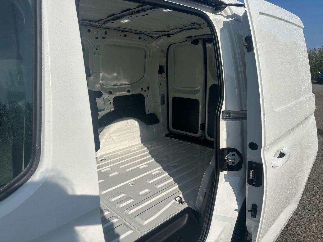 2026 Volkswagen Caddy