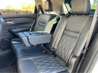 2023 Nissan X-Trail