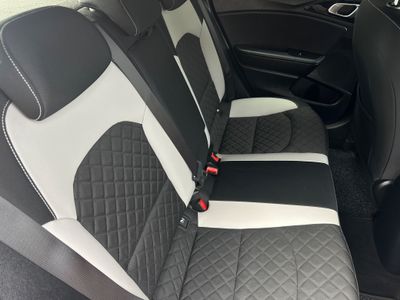 2020 Kia Ceed