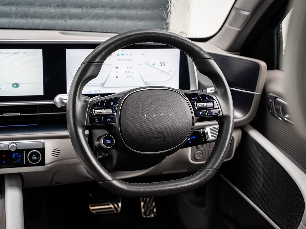 2024 Hyundai Ioniq 6
