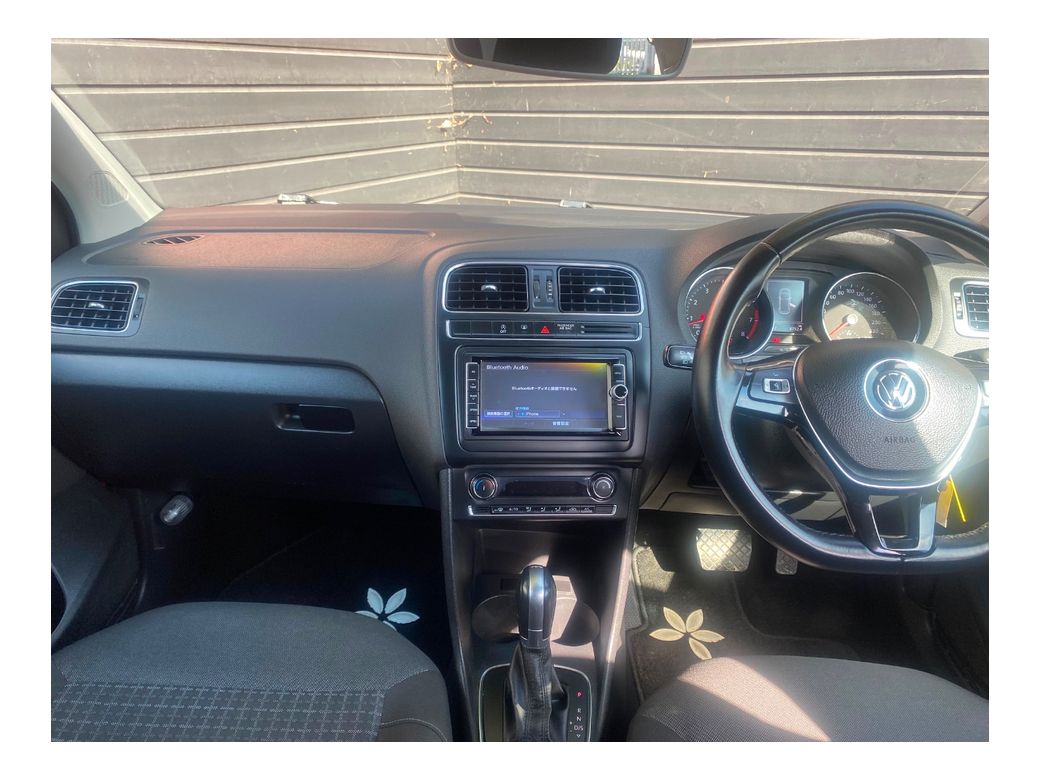 2017 Volkswagen Polo