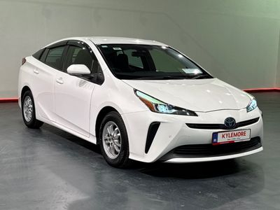 2021 Toyota Prius